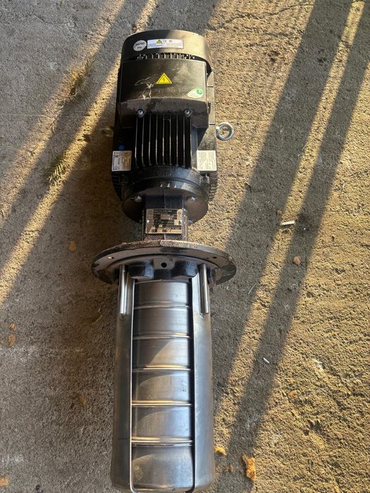 Pompa Grundfos do wody/cieczy