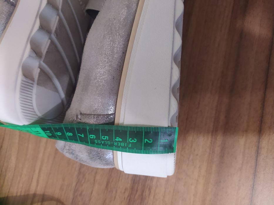 Туфли женские 37.5