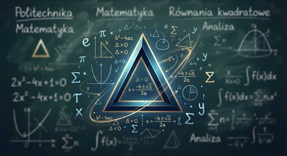 Korepetycje matematyka