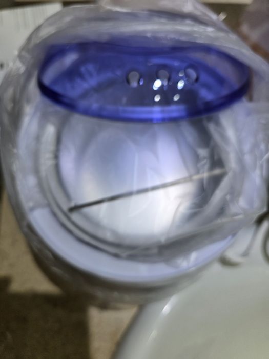 Panela para cera quente