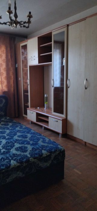 Комнату посуточно у метро Славутич