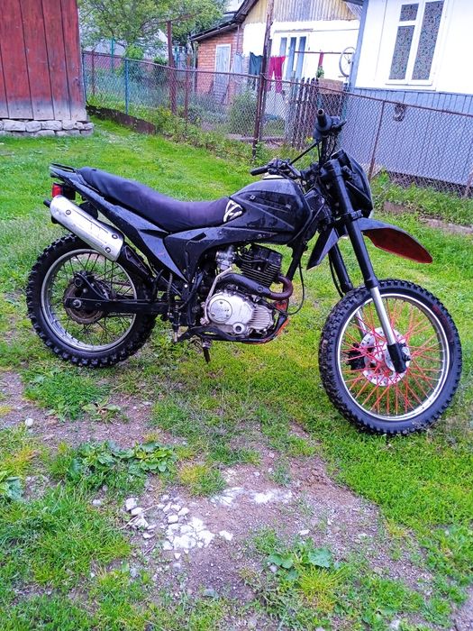Продається Forte ft200