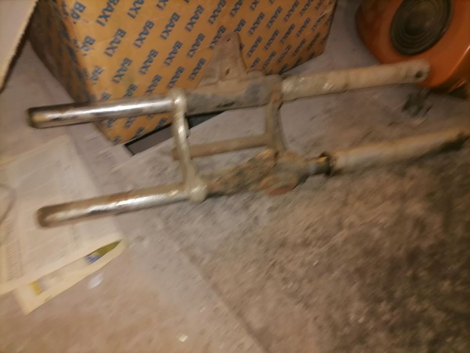 Запчастини на мото ІЖ ПЛАНЕТА СПОРТ.