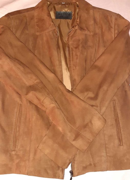 Casaco Vintage/ Homem & Mulher/ Unissexo