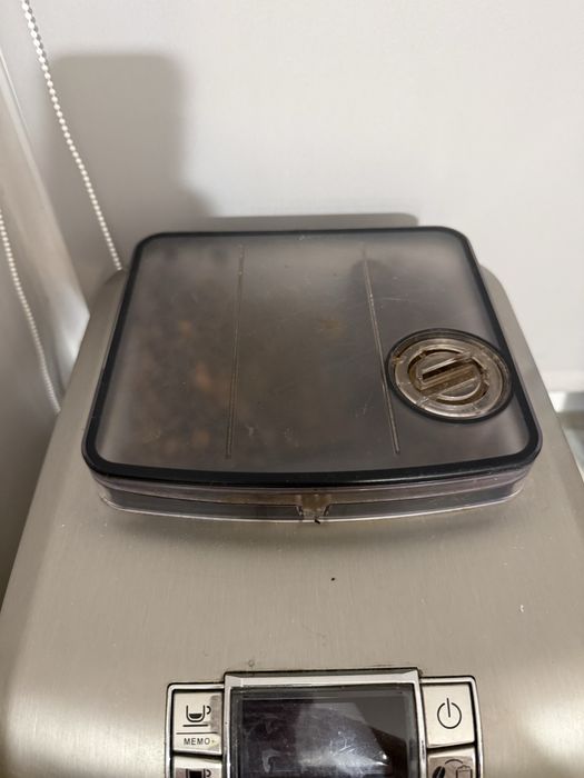 Exspres do kawy Philips Saeco