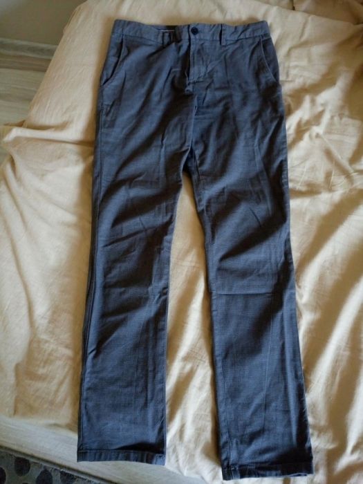 Spodnie męskie Zara,