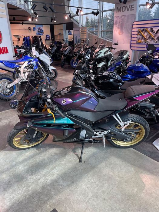 Yamaha