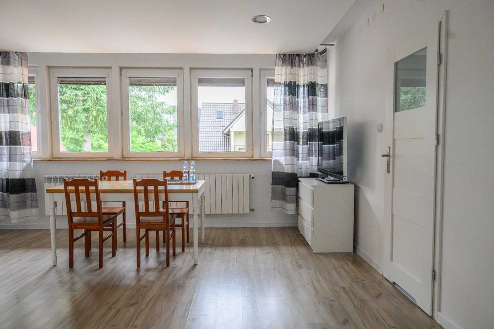 Mieszkanie – Gdańsk, Oliwa - Widok 3