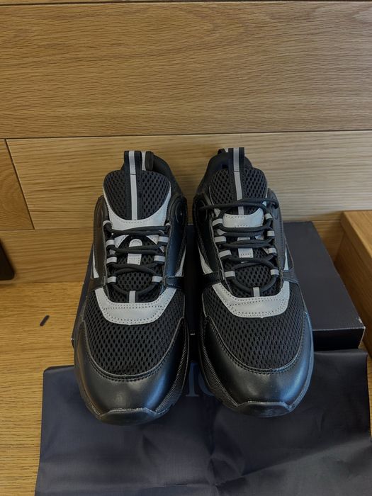dior b22 preto novos
