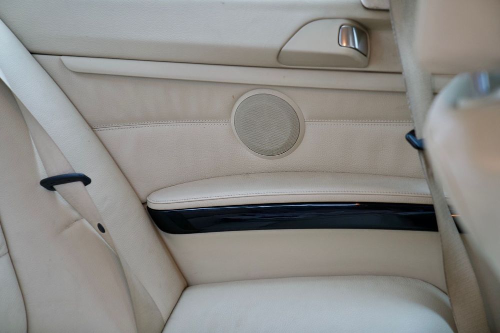 Sprzedam BMW Seria 3 E92 2.0i Automat | M Pakiet
