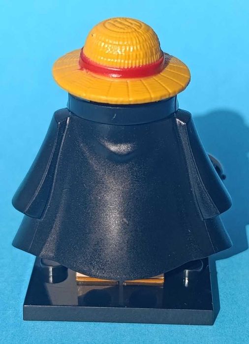 Monkey D. Luffy v2 (One Piece)