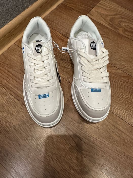 Кросівки Zara , р.39 ( 25 см)