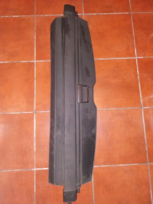 Chapeleira Volkswagen Polo Carrinha 2000