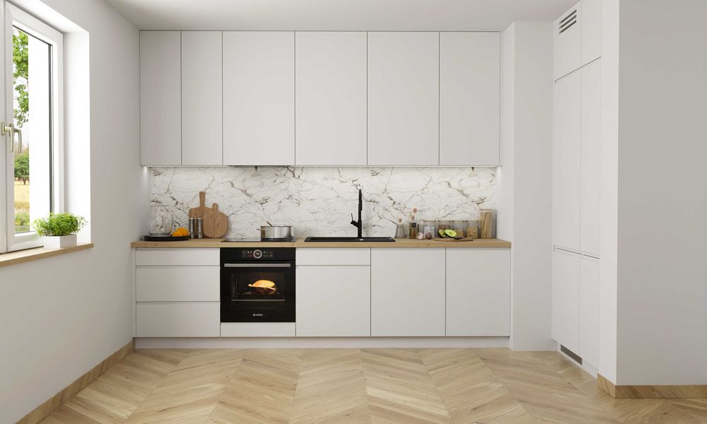 Solidne Meble Kuchenne na wymiar Zielonka Szafy Garderoby -wyceń meble