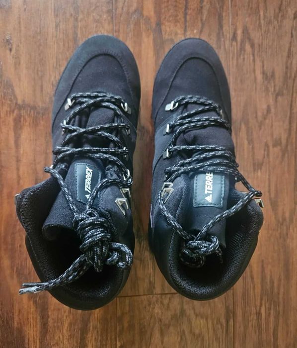 Buty Adidas Terrex Snowpitch C.RDY 41 1/3 nieużywane