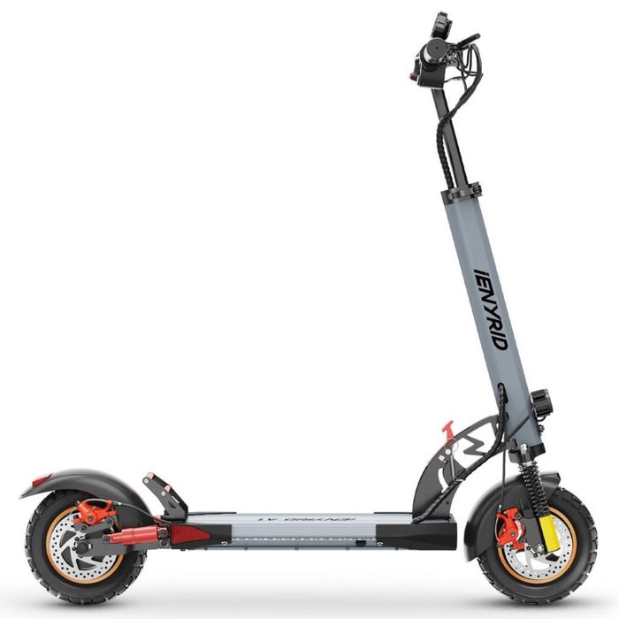 Trotinete Elétrica IENYRID A1 800W NOVA EM CAIXA