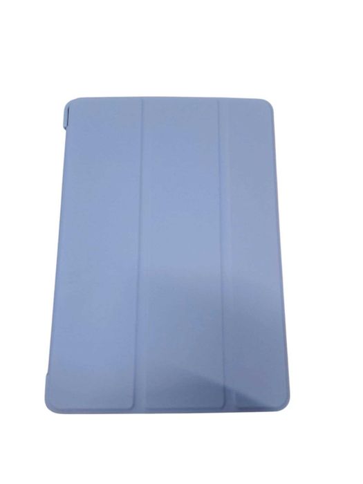 Etui do Apple iPad 10.2 7/8/9 GEN składane fiolet/lawenda