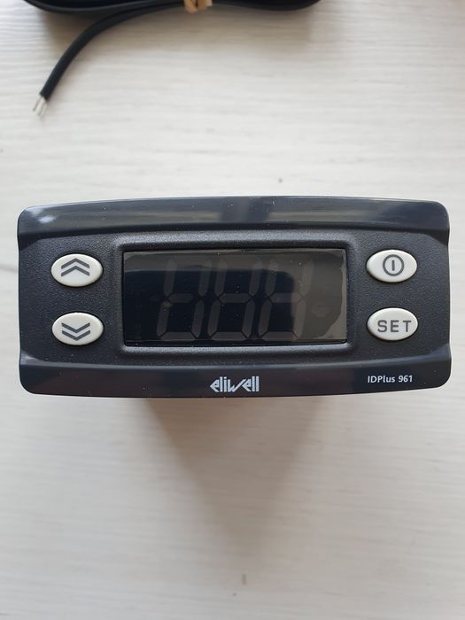 Sterownik ID plus 961 Eliwell