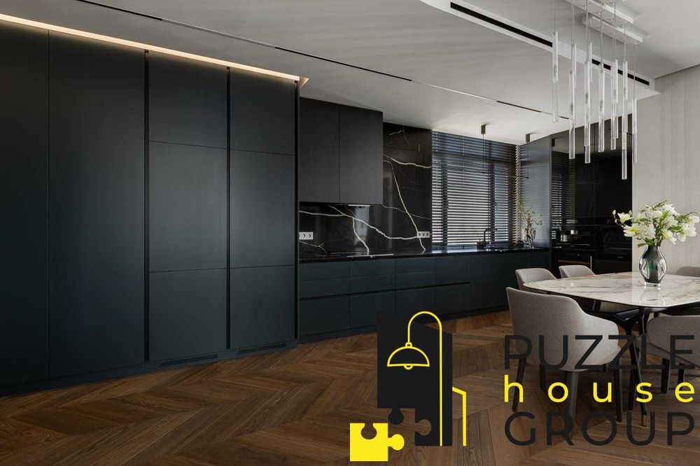 Продаж 2к квартири в ЖК Park Avenue VIP