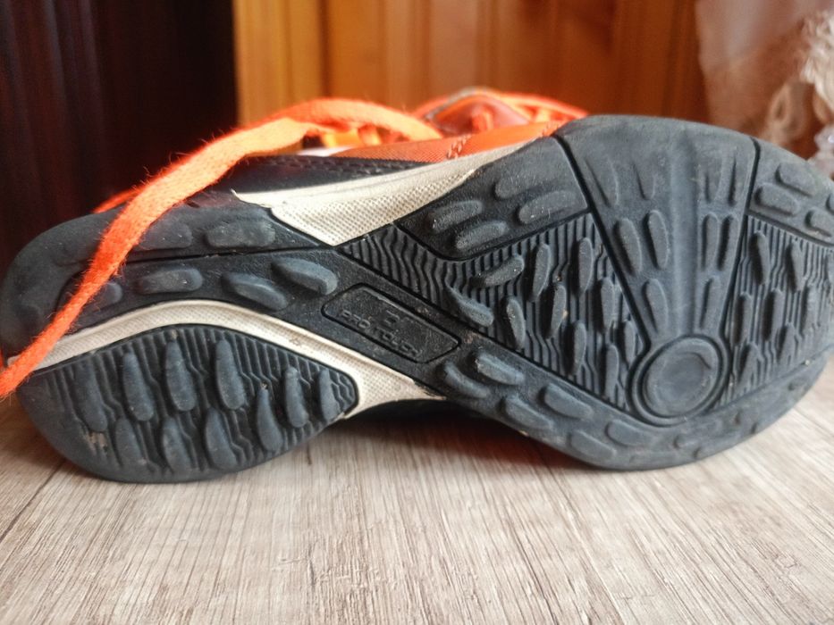 Футбольні сороканіжки дитячі