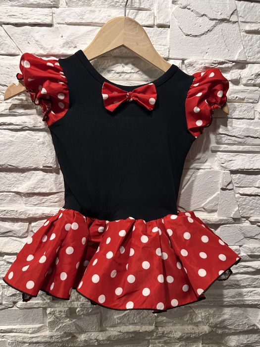 Плаття Міккі на 6-7 років зріст 116-122