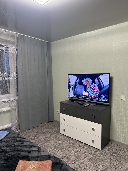 Квартира подобово, Лозова