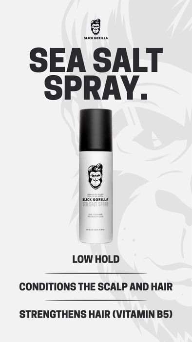 Sea Salt SlickGorilla