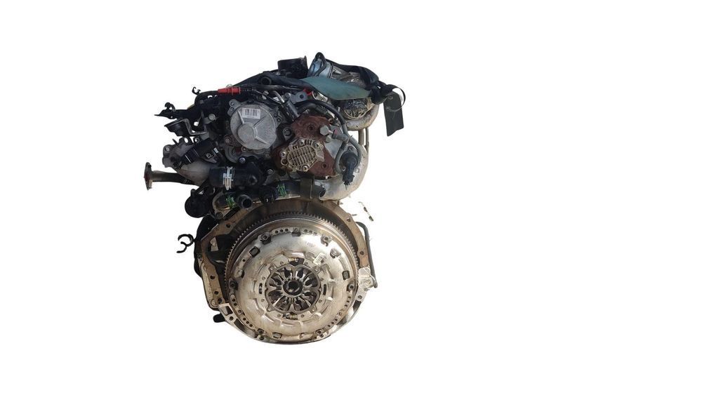 Motor Renault 2.0 Dci Refª M9R700