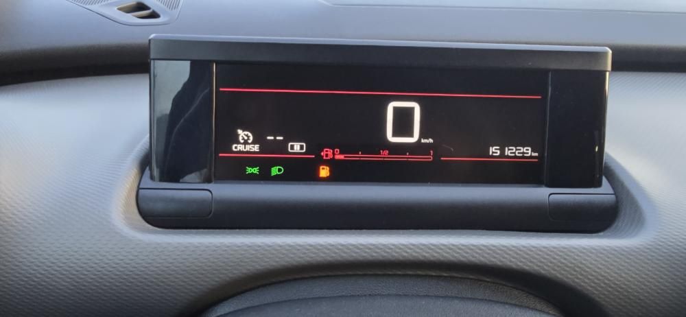 Citroen C4 Cactus 1.5 BlueHDi Shine Pack