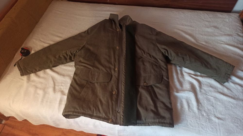 Kurtka męska marki SON 3XL