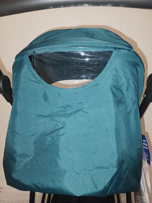 Візок прогулянковий коляска Hauck Rapid4 до 22кг