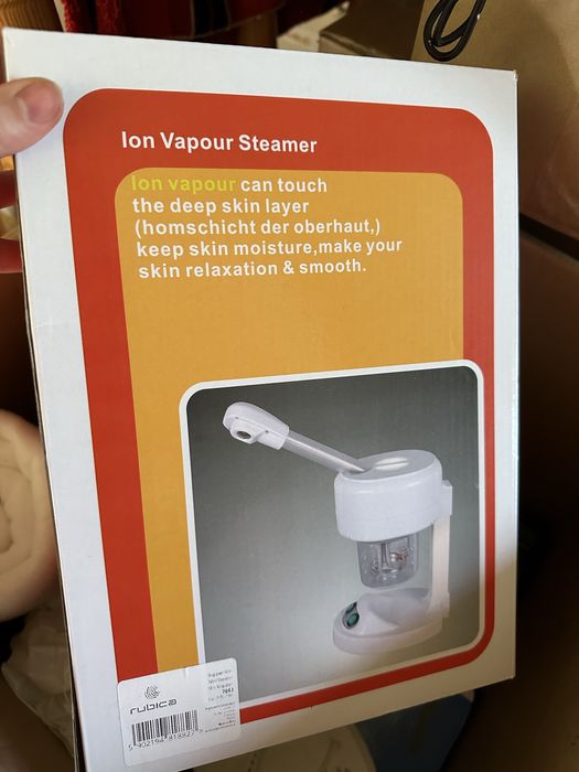 Wapozon mały pielegnacja