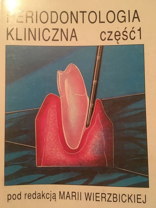 Ksiazki stomatologiczne, dentystyczne - podreczniki cz.2