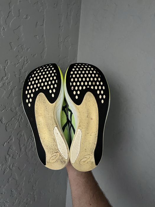 Asics gel metaspeed sky kayano кросівки чоловічі бігові професійні