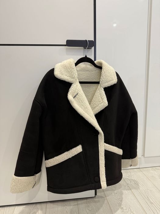 Дубльонка стильна