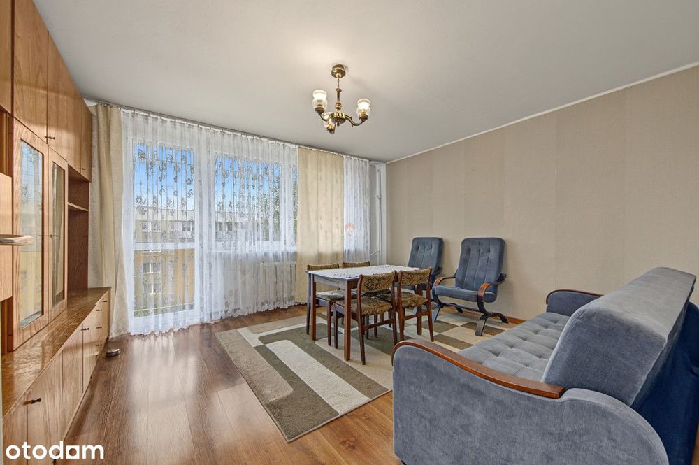 ⚡2 pokoje⚡Północ⚡Duży Balkon⚡Okazja⚡