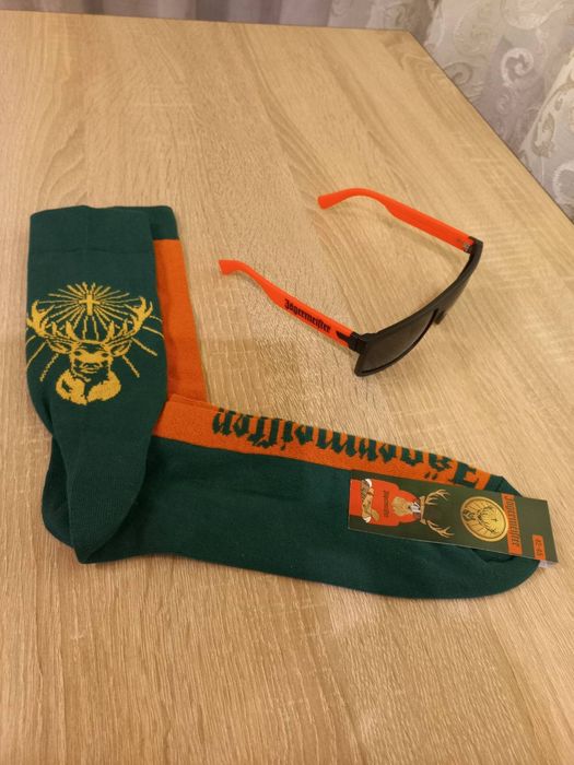 Очки Jagermeister