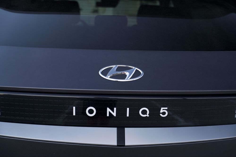 Продам hyundai Ioniq5 Обмен