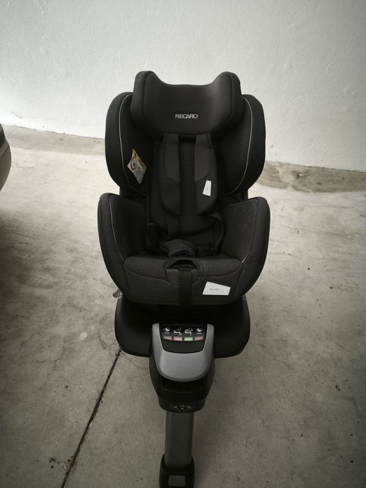 Cadeira bebê Recaro Salia