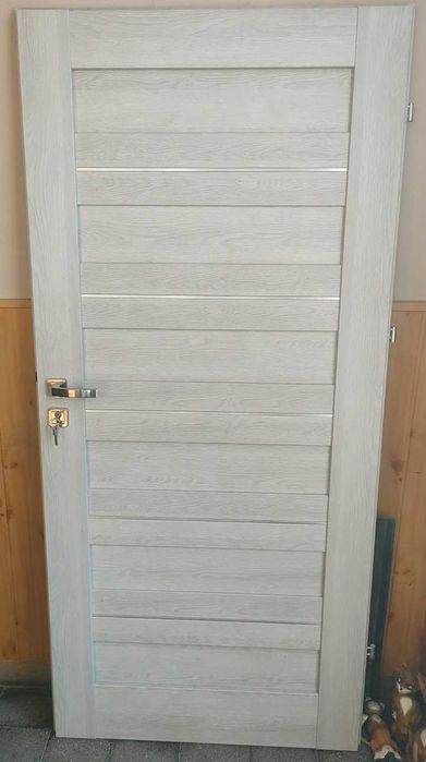 Drzwi ERKADO - dostępne od ręki