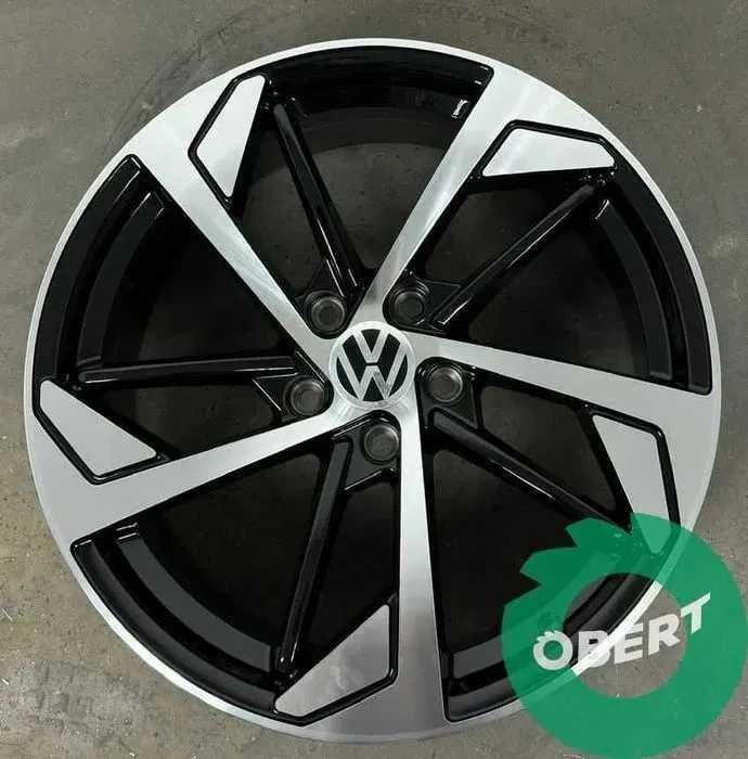 Нові диски R19 на Audi A4 A5 A6 A7 A8 Q5 Q7 VW Tiguan Skoda Mercedes