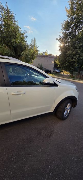 Продам власне авто в гарному стані.