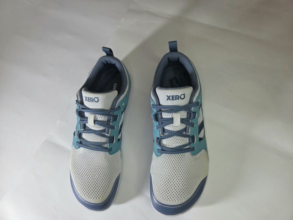 УЦІНКА анатомічних кросівок Zelen Xero Shoes barefoot барефут  берфуд нові оригінальні брендові  41.5 -27.5 устілка  розпродаж  босоногого взуття