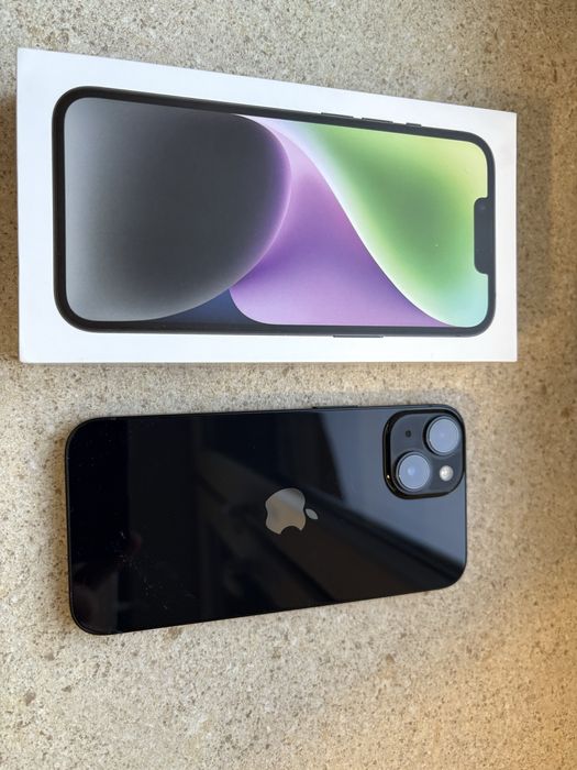 Apple Iphone 14 128gb