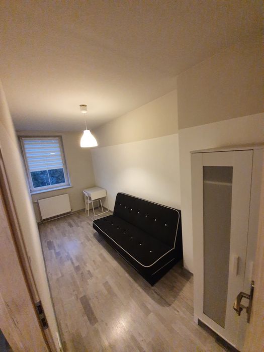 Dostępne pokoje 1 i 2 osobowe Jeżyce,  Łazarz