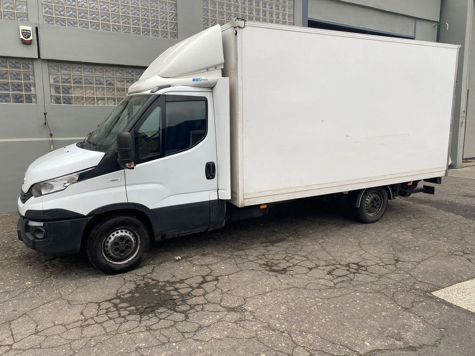 Iveco