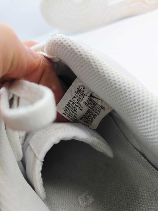 Nike Air Force 1 r. 45,5