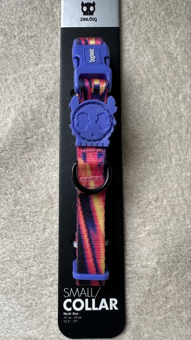 Нашийник Zee.Dog Glitch S