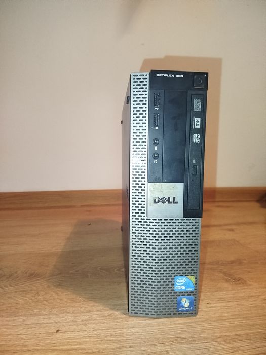 Optiplex 980 sprawny