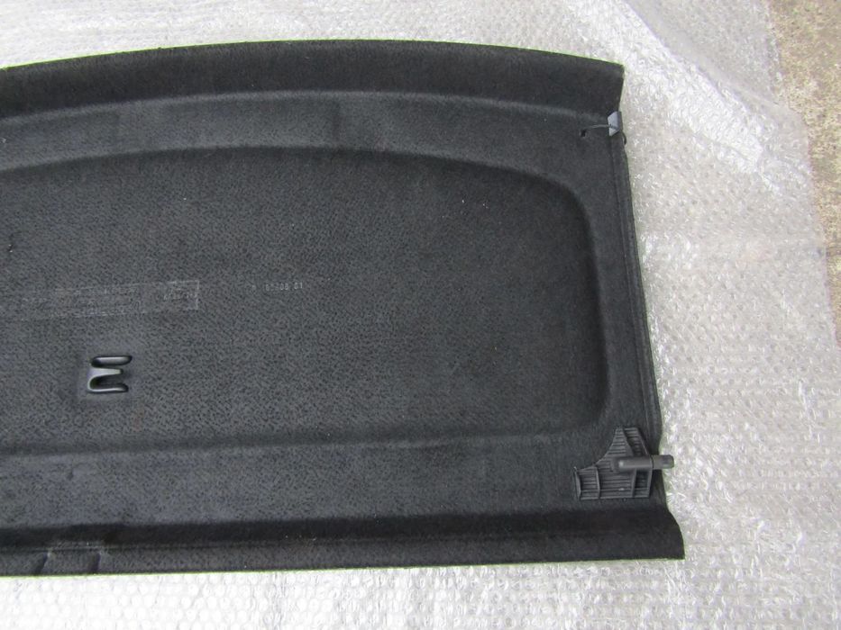 Chapeleira VW GOLF 5 (V) usada , ver detalhes